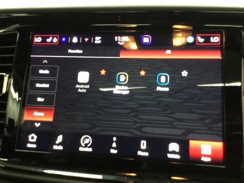 Used 2023 Dodge Durango GT AWD/4WD image 35