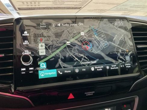 New 2026 Honda Ridgeline TrailSport image 17