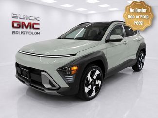 Used 2024 Hyundai Kona Limited AWD/4WD video 2