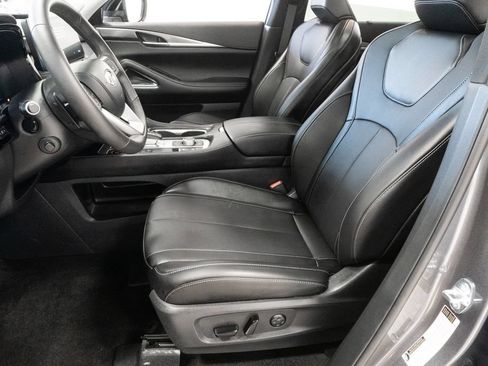 Used 2026 INFINITI QX60 Luxe w/ Cargo Package AWD/4WD image 8