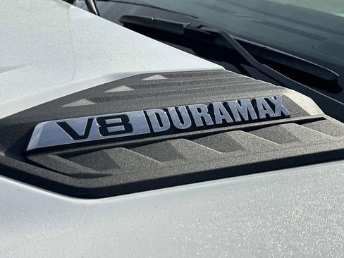 New 2026 Chevrolet Silverado 2500 LTZ w/ Z71 Chrome Sport Edition image 20