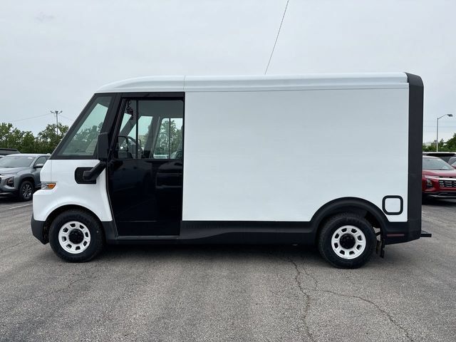 Used 2024 Chevrolet Brightdrop 400 w/ Commercial Equipment Package AWD/4WD image 2