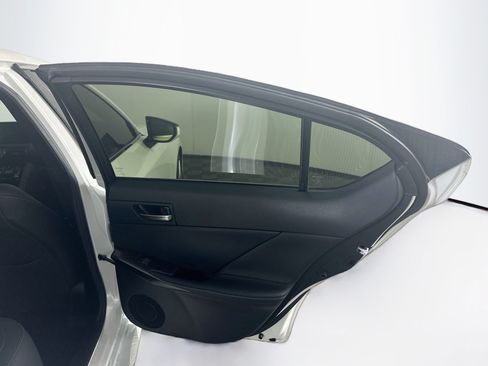 Used 2023 Lexus IS 300 w/ Premium Package RWD image 32