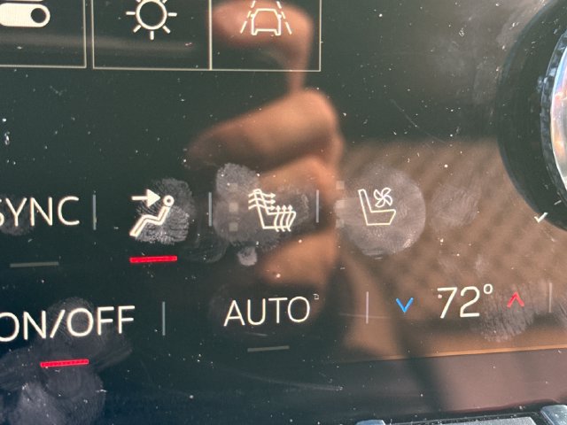 Used 2024 GMC Acadia Denali w/ Super Cruise Package AWD/4WD image 35