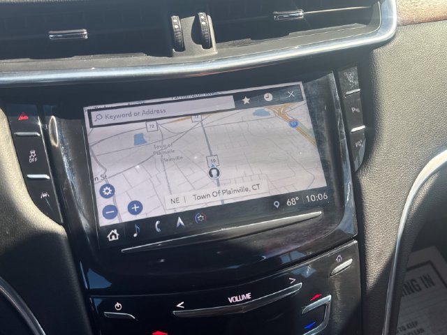 Used 2019 Cadillac XTS Premium Luxury FWD image 20