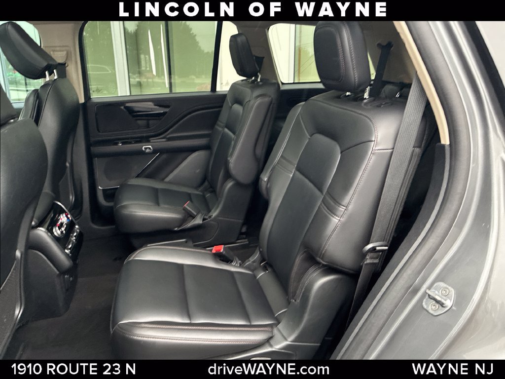 Certified 2024 Lincoln Aviator AWD w/ Premium Package image 23