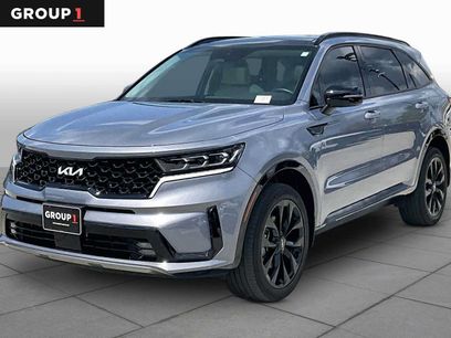Used 2023 Kia Sorento SX