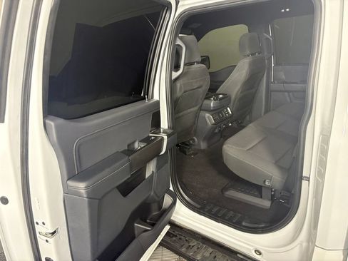 Certified 2024 Ford F150 XLT w/ Equipment Group 302A MID AWD/4WD image 53
