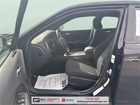 Used 2023 Dodge Charger SXT image 9