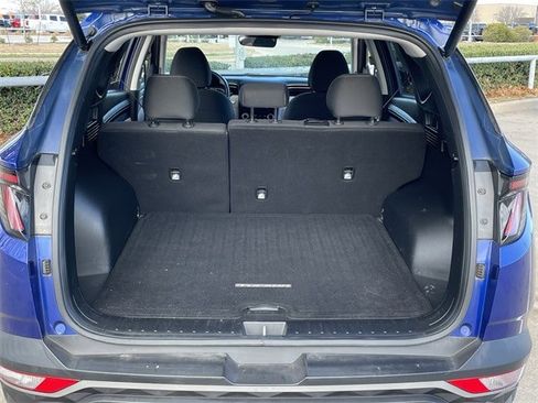 Used 2023 Hyundai Tucson SEL image 27