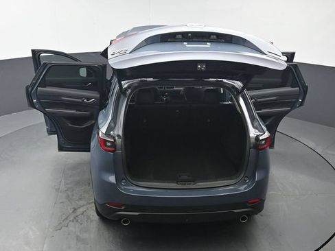 Certified 2024 MAZDA CX-5 Carbon Edition AWD/4WD image 49