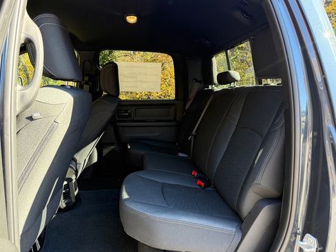 New 2026 RAM 2500 Tradesman image 15