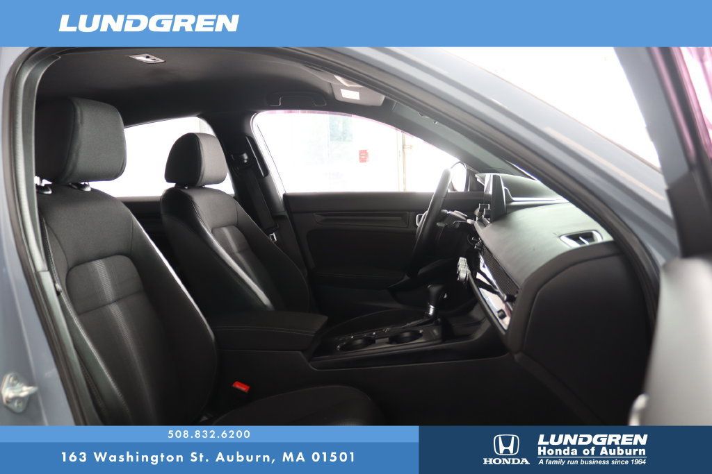 Used 2023 Honda Civic Sport image 15