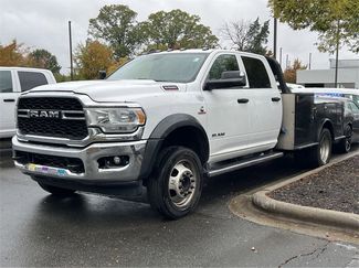 Used 2020 RAM 5500 Tradesman w/ Chrome Appearance Group video 2