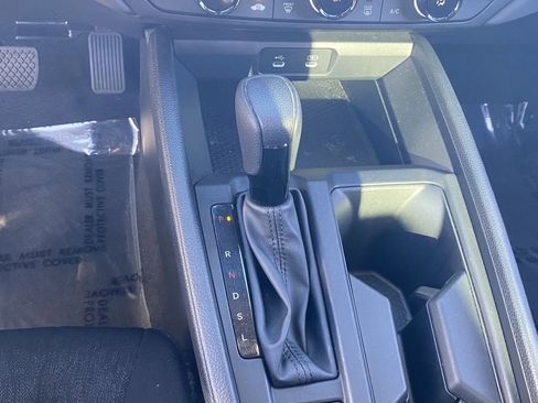 Certified 2024 Honda Accord LX image 28