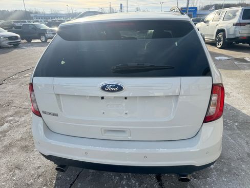 Used 2012 Ford Edge Limited image 5