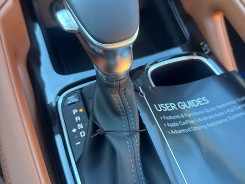 New 2025 Kia Telluride EX X-Line image 12