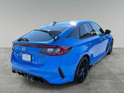 Used 2024 Honda Civic Type R image 5
