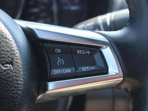 Used 2019 FIAT 124 Spider Classica w/ Technology Group image 13