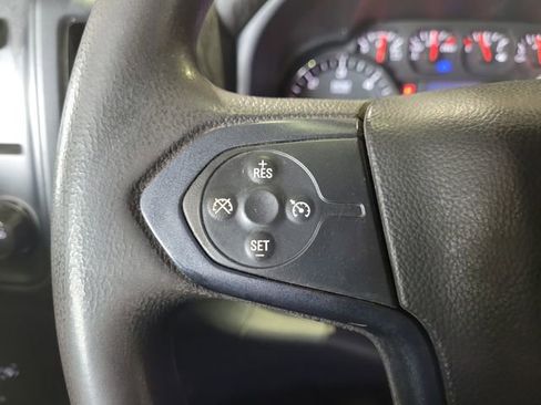 Used 2015 Chevrolet Silverado 2500 W/T w/ WT Convenience Package image 17