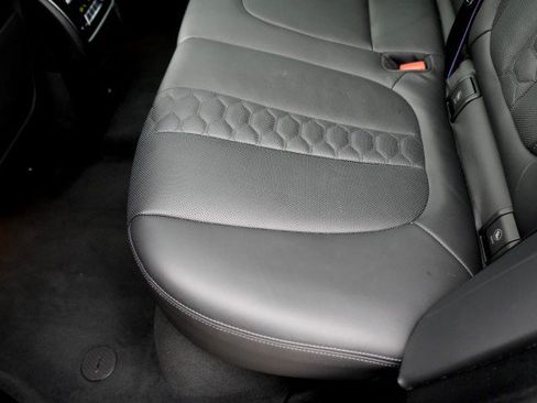 Used 2022 BMW X5 M w/ Competition Package 2 AWD/4WD image 36