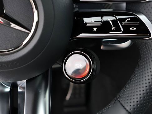 New 2026 Mercedes-Benz CLE 53 AMG 4MATIC Coupe image 37