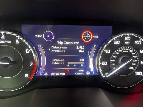 Used 2019 Acura RDX FWD image 60