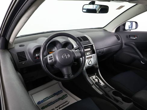 Used 2007 Scion tC image 10