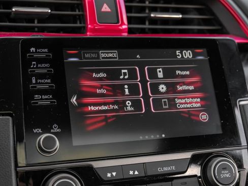 Used 2020 Honda Civic Si image 34