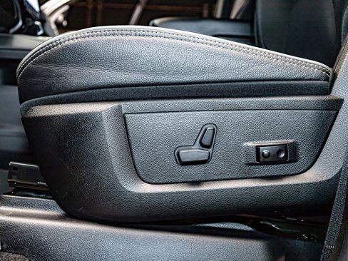 Used 2024 RAM 3500 Limited image 26