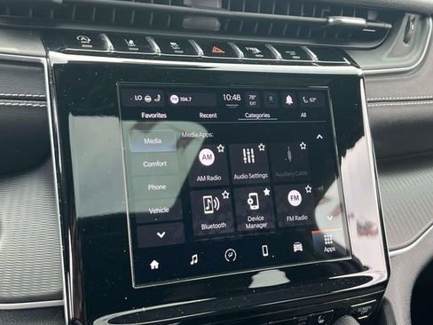 Used 2023 Jeep Grand Cherokee Altitude image 30