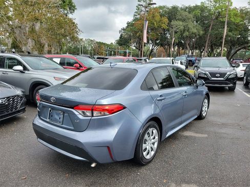 Used 2022 Toyota Corolla LE image 10