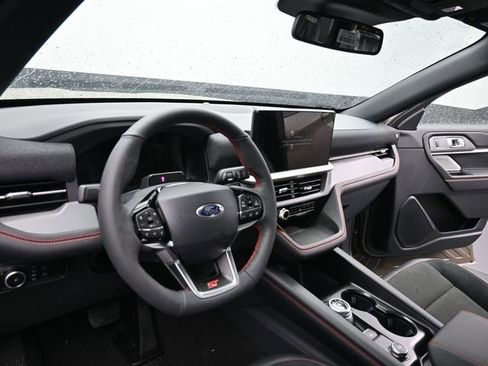 New 2026 Ford Explorer ST w/ Sun And Sound Package image 17