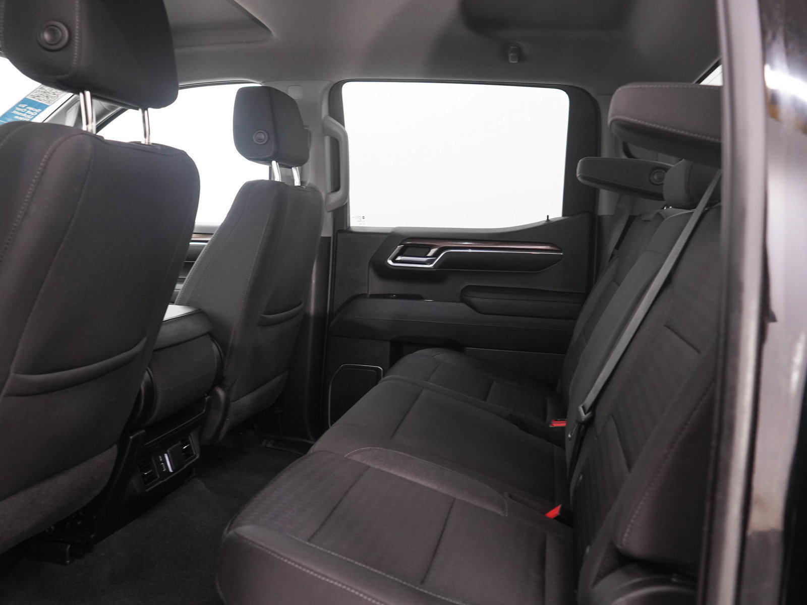 Used 2022 Chevrolet Silverado 1500 RST AWD/4WD image 20