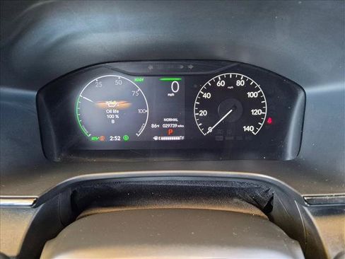 Used 2023 Honda CR-V Sport image 11