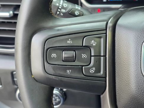 Used 2024 GMC Sierra 2500 AT4 w/ AT4 Premium Plus Package AWD/4WD image 21