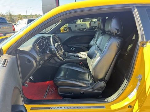 Used 2017 Dodge Challenger R/T w/ Sound Group image 13