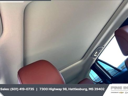 Used 2024 MAZDA CX-50 2.5 Turbo image 16