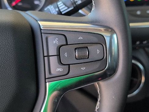 New 2025 Chevrolet Blazer LT w/ Sound & Technology Package image 22