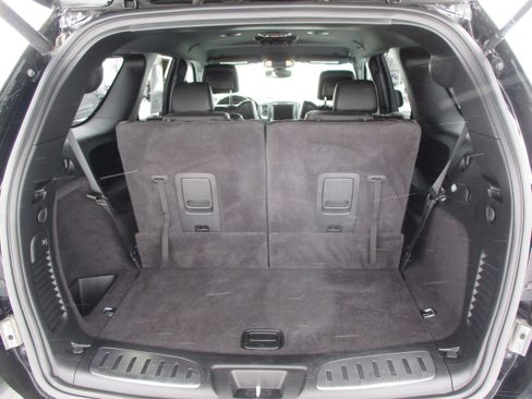 Used 2017 Dodge Durango R/T image 40