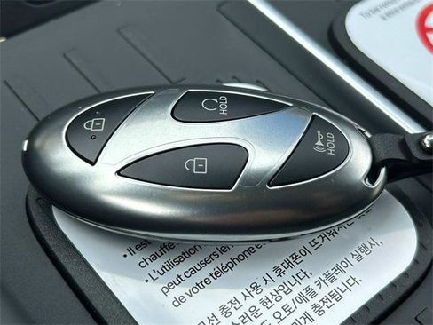 New 2026 Hyundai Santa Fe SEL image 13