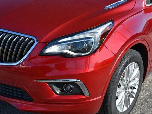 Used 2018 Buick Envision Preferred image 5