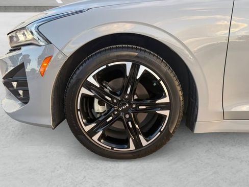 Used 2024 Kia K5 GT-Line w/ GT-Line Premium Package FWD image 23