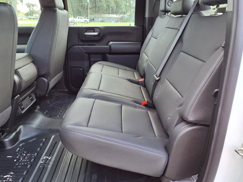 New 2026 Chevrolet Silverado 3500 W/T AWD/4WD image 13