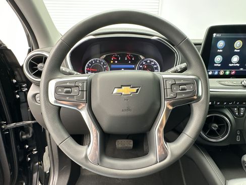 New 2026 Chevrolet Blazer LT w/ LPO, Floor Liner Package AWD/4WD image 11