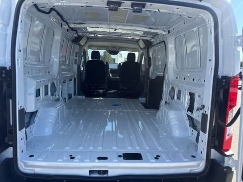 New 2026 Ford Transit 250 Low Roof image 11