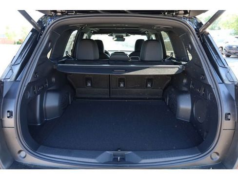 New 2026 Subaru Forester Wilderness w/ Wilderness Plus Package AWD/4WD image 35