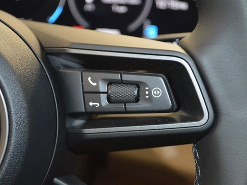 New 2026 Porsche Taycan RWD image 18