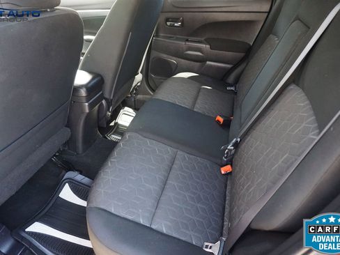 Used 2021 Mitsubishi Outlander Sport AWD image 21