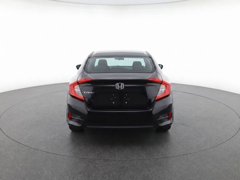 Used 2016 Honda Civic EX-T image 7